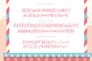 Farmhouse Children, a Font by Abo Daniel Studio (Thumbnail 7 of 7)