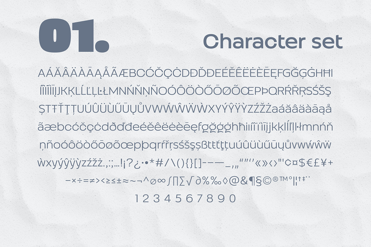Altertypo elegant font family, a Font by popskraft (Photo 6 of 9)