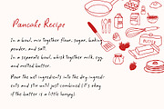 The Cherry Season - Handwritten Font, a Script Font by Kaya Fonts (Thumbnail 29 of 36)
