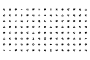 600 Communication Icon Pack, an Outline Icon by Directico Design Kit (Thumbnail 6 of 8)