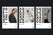 moonspace | Round Display Font, a Serif Font by roomspace creative lab (Thumbnail 3 of 12)