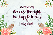 Umbrella, a Script Font by groens (Thumbnail 2 of 5)