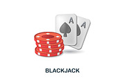 Table Games 3D Icons Set Bundle, an Object Graphic by Aimagenarium@gmail.com (Thumbnail 3 of 21)
