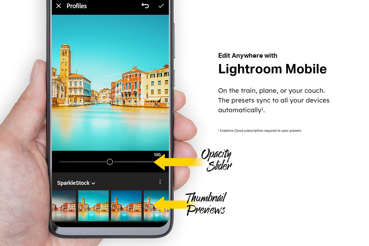 50 Cotton Candy Lightroom Presets, a Preset Add-On by SparkleStock (Photo 7 of 10)