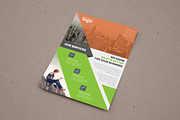 Flyer Template, a Flyer Template by Alice_s (Thumbnail 3 of 3)