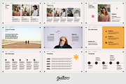 Nostalgia - Powerpoint template, a Presentation Template by GoodtimeCreative (Thumbnail 3 of 7)