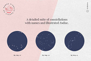 Vintage Bundle - 6600+ Illustrations, an Object Graphic by Nomad Visuals (Thumbnail 13 of 46)