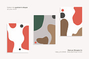 Hello Star | EXTRA SHAPES, a Sans Serif Font by Good Java Studio (Thumbnail 8 of 9)