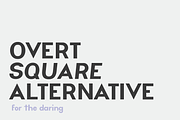 Little Ninja Font, a Sans Serif Font by Sasha Hickson (Thumbnail 3 of 8)