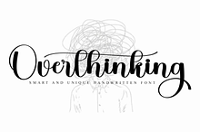 Overthinking