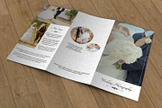 Photography Trifold Brochure, a Brochure Template by Template Shop (Thumbnail 1 of 3)