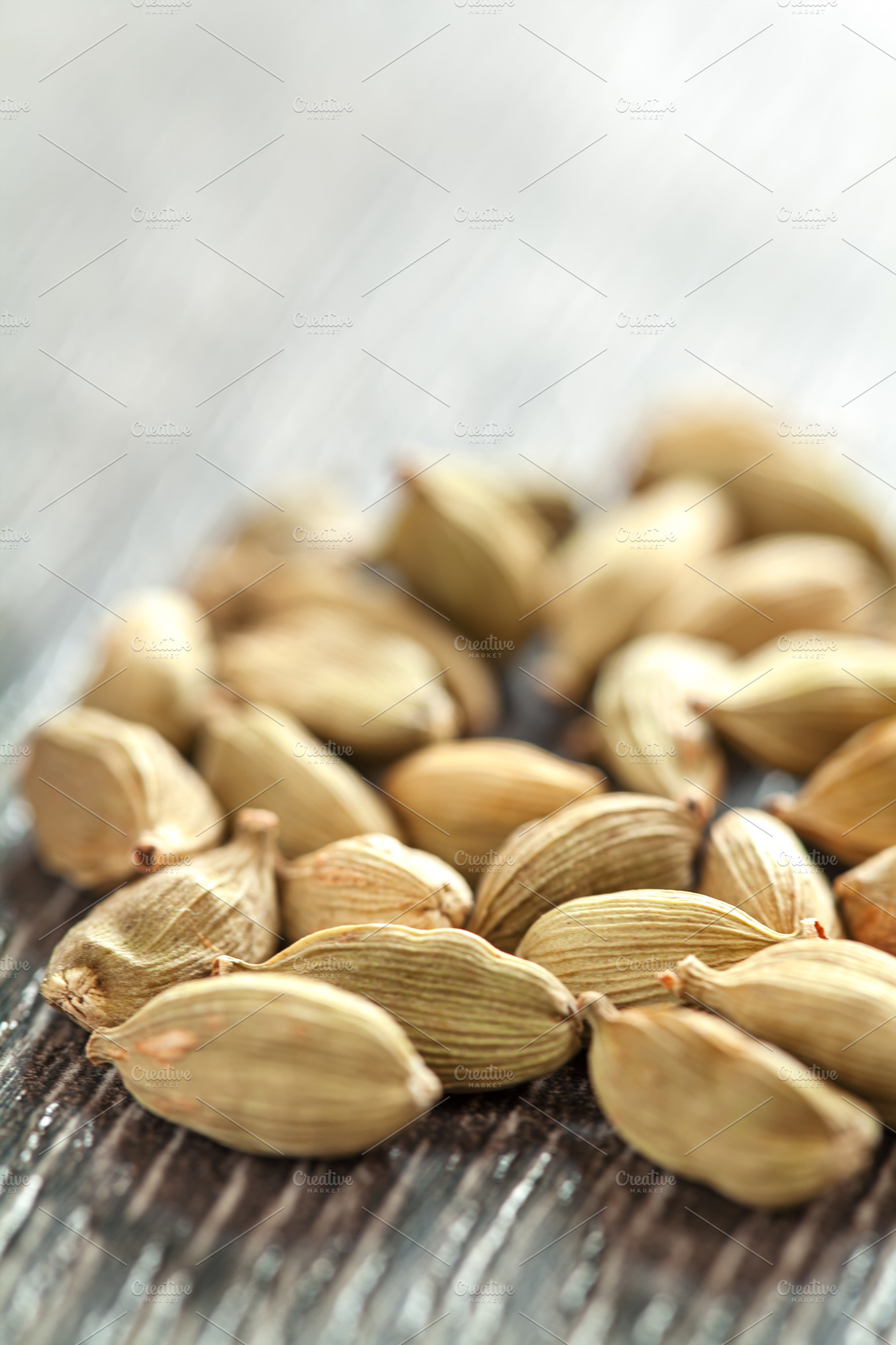 Cardamom Spice