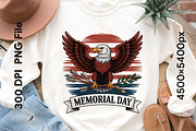 Memorial Day Sublimation Bundle, an Object Graphic by GlitterCraft (Thumbnail 35 of 61)