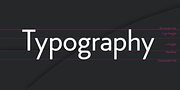 Core Sans BR, a Sans Serif Font by S-Core (Thumbnail 6 of 7)