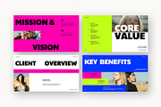 Vnx : Vivid Pitch Deck Keynote, a Presentation Template by Punkl Camp (Thumbnail 7 of 16)