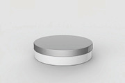 Cosmetic Mockup, a Packaging Mockup by skybluecreative (Thumbnail 3 of 3)