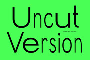 Chemian Mix, a Sans Serif Font by Craft Supply Co. (Thumbnail 3 of 8)