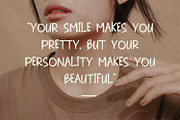 Motreisa Fun Playful Handwritten, a Handwritten Font by Maulana Creative (Thumbnail 3 of 7)