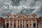 Francois Modern Serif Font, a Serif Font by Fancy Malone (Thumbnail 10 of 12)