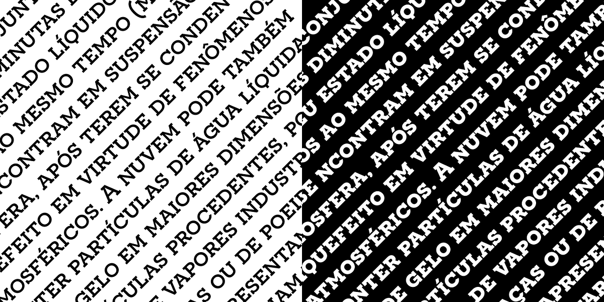 Novecento Slab, a Serif Font by Synthview Type Design (Photo 6 of 7)