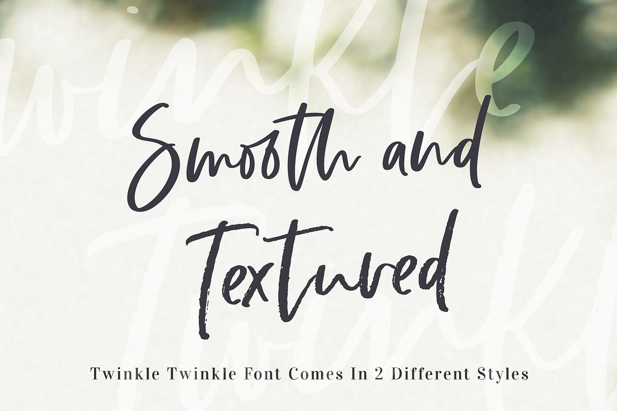 Handwritten Fonts and more Bundle, a Sans Serif Font by VladCristea (Photo 28 of 58)