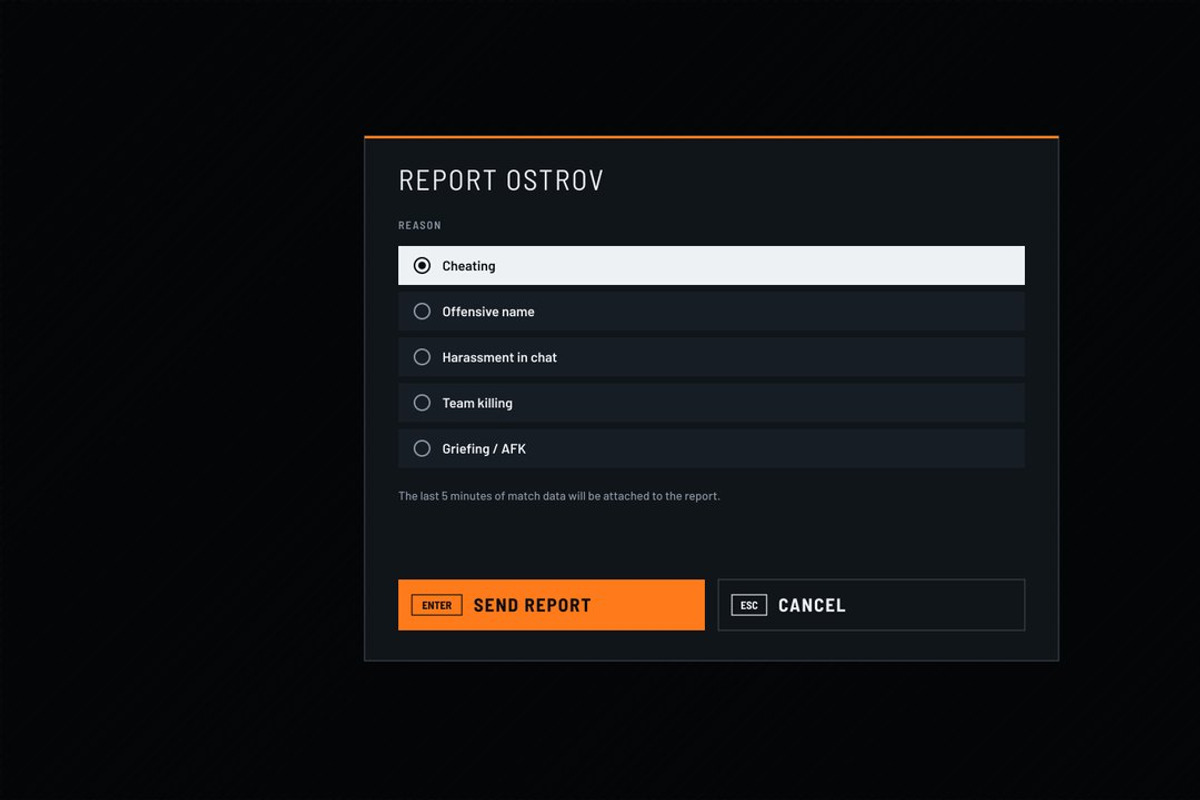 Military FPS Game 100 Screens, an UI Kit Template by pawellpi (Photo 115 of 116)