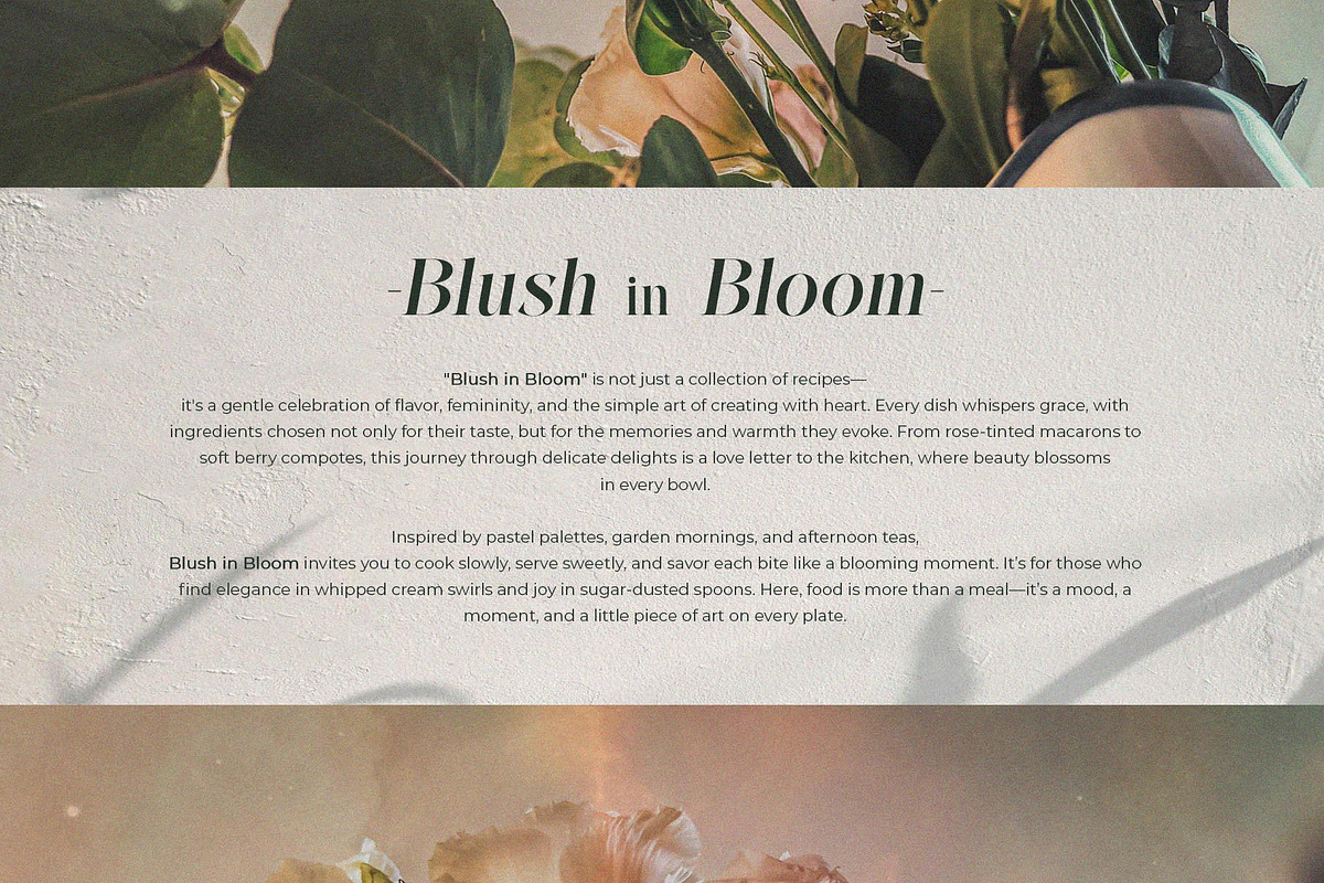Sunder – Modern Elegant Serif Font, a Serif Font by BrandSemut (Photo 9 of 10)