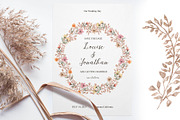 Watercolor Vintage Aesthetic, a Decorative Illustration by MayaNavits (Thumbnail 8 of 15)