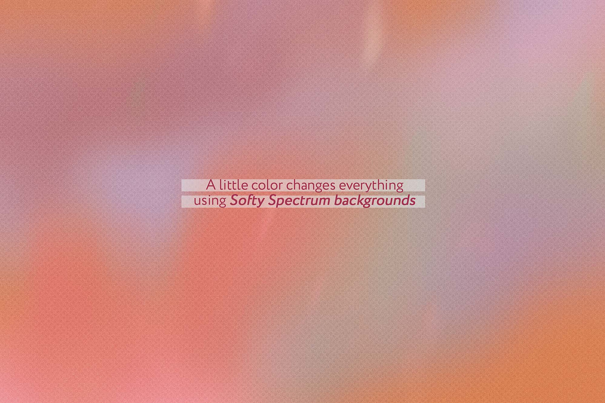 Softy Spectrum Backgrounds, a Background Graphic by DigARTbyHavroshka (Photo 10 of 10)