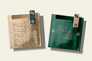 HOLLOW VIBES CUTE QUIRKY FONT, a Handwritten Font by Nonceni (Thumbnail 8 of 11)