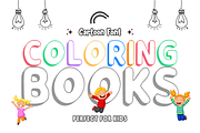 Back to Childhood - Kids Font, a Sans Serif Font by KiddoGlyphs Studio (Thumbnail 3 of 5)