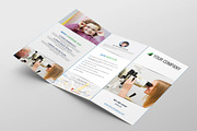 Tri fold Brochure Template, a Brochure Template by art_ample (Thumbnail 2 of 3)