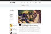 Volupa - eCommerce PSD Template, a Templates & Theme by ewises (Thumbnail 14 of 20)