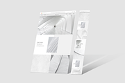 Clean Responsive Web & App UI Mockup, a Device Mockup by Mockupdaddy (Thumbnail 7 of 40)