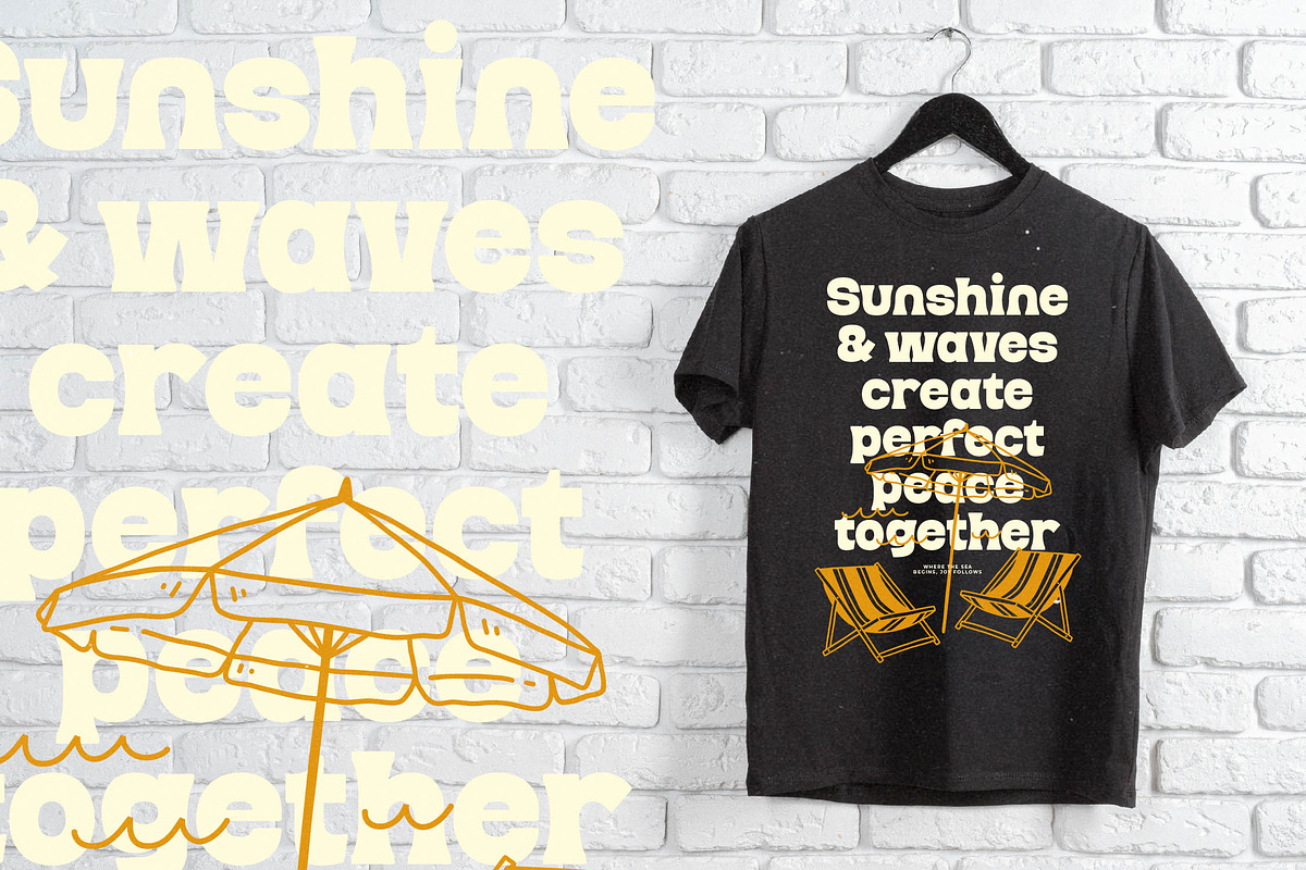 Master Riegaza Curvy Retro Serif, a Serif Font by timelesstype.co (Photo 9 of 20)