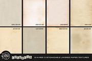 ColorLab Illustrator Vintage Comic, a Brush Add-On by RetroSupply Co. (Thumbnail 8 of 12)