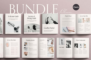 Client Service Experience Templates