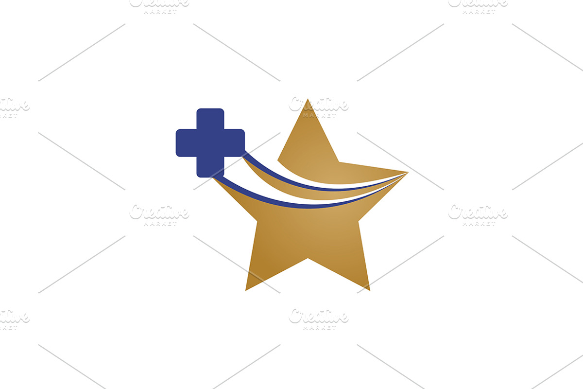 20 Logo Insurance Templates Bundle, a Branding & Logo Template by Friendesigns (Photo 17 of 21)