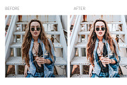 BRIGHT 4 Lightroom Presets, an Action Add-On by MintAndPepper (Thumbnail 3 of 6)