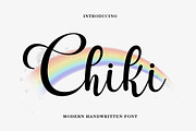 Best Seller In Retro Style, a Script Font by GloowStudio (Thumbnail 20 of 21)