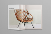 Product Catalog Brochure Template, a Brochure Template by Pixelpick (Thumbnail 3 of 9)