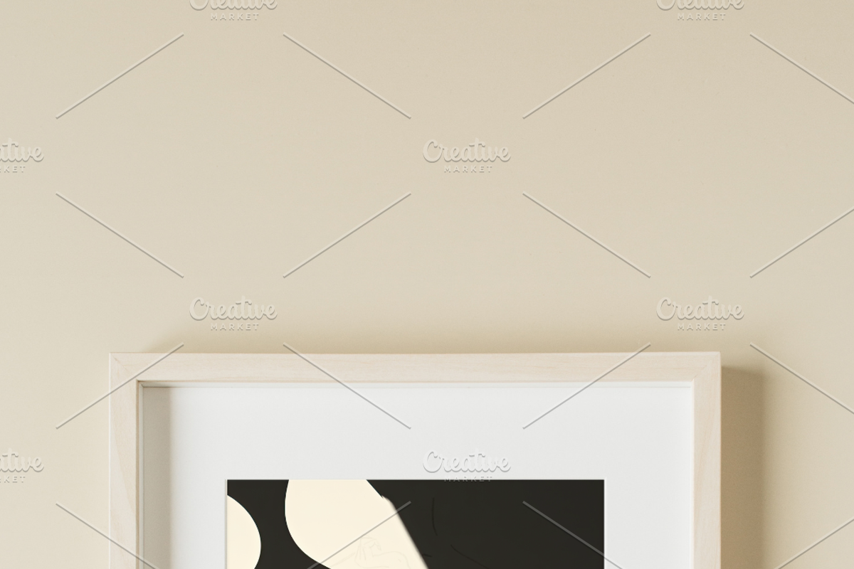 Minimalist abstract art collection, a Graphic by pictures for you (Photo 31 of 37)