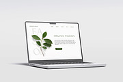 Macbook Pro Screen Mockup, a Mac Mockup by graphicstory (Thumbnail 5 of 10)