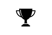 Winner Trophy Champion Silhouette, a Graphic by Artivon (Thumbnail 9 of 10)