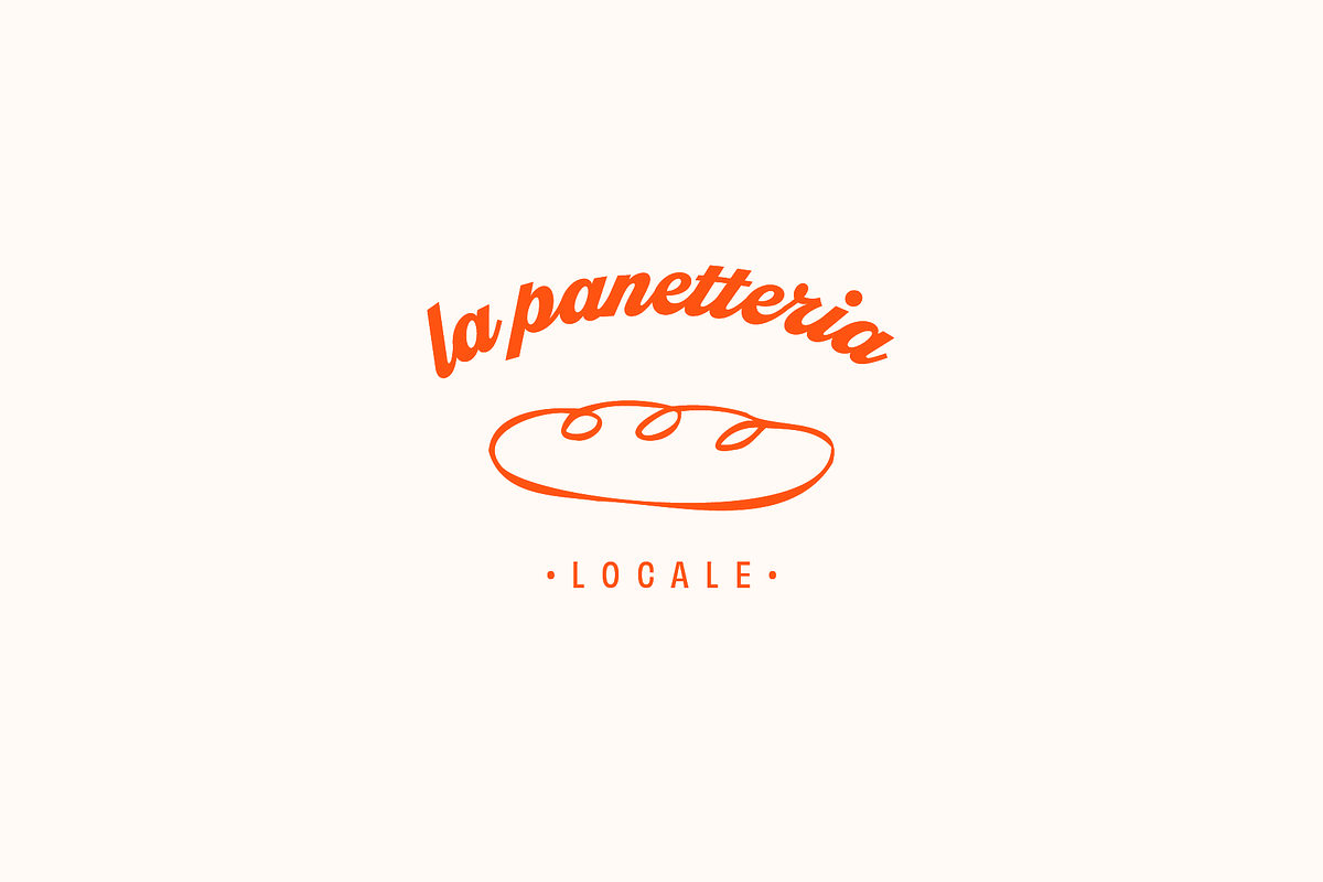 Charming Italian Food Illustrations, an Illustration by studiokokomo (Photo 6 of 7)