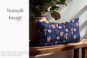 Lumbar Pillow Mockups, a Mockup by mock-ups (Thumbnail 15 of 31)