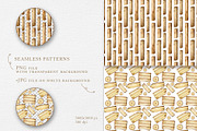 Wooden Sign, Boards creator, an Object Graphic by svetlanaARTdreams (Thumbnail 5 of 9)