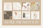 Instagram Coach Engagement CANVA PS, a Social Media Template by Eviory (Thumbnail 35 of 48)