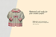 43 Misc Colored Illustration 2, an Illustration by Unember (Thumbnail 3 of 4)