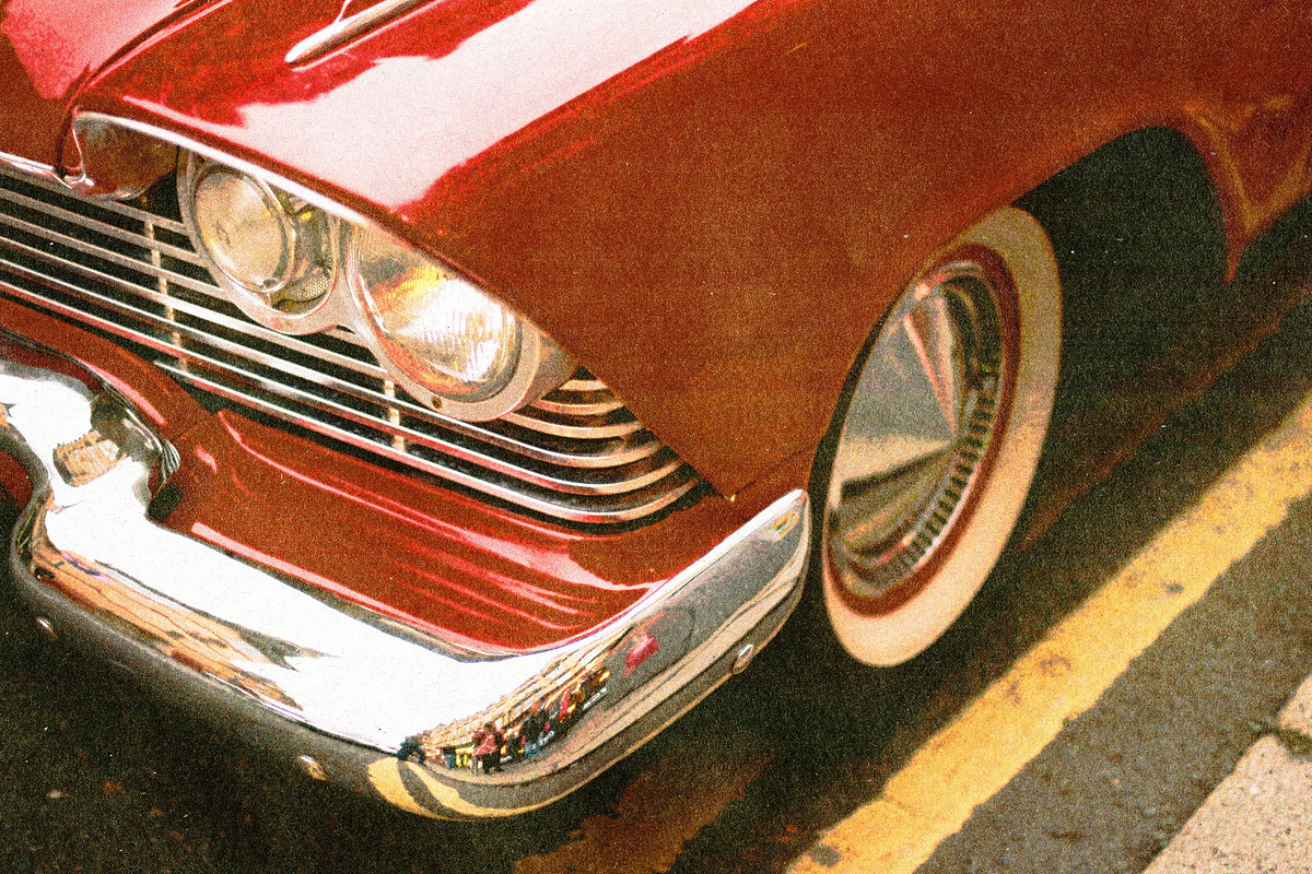 Vintage Print Photo Effect, a Layer Style Add-On by Design Squad